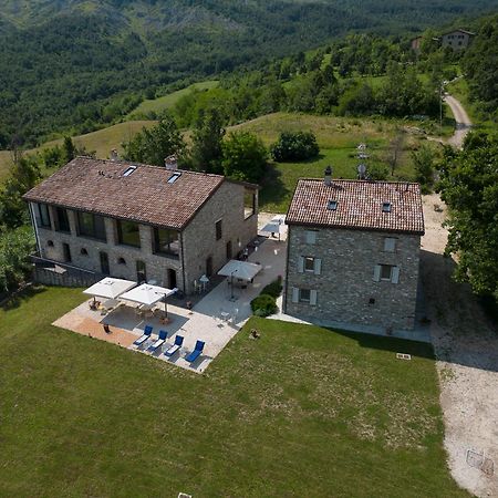 Borgo Stanzano Apart otel Zocca Dış mekan fotoğraf