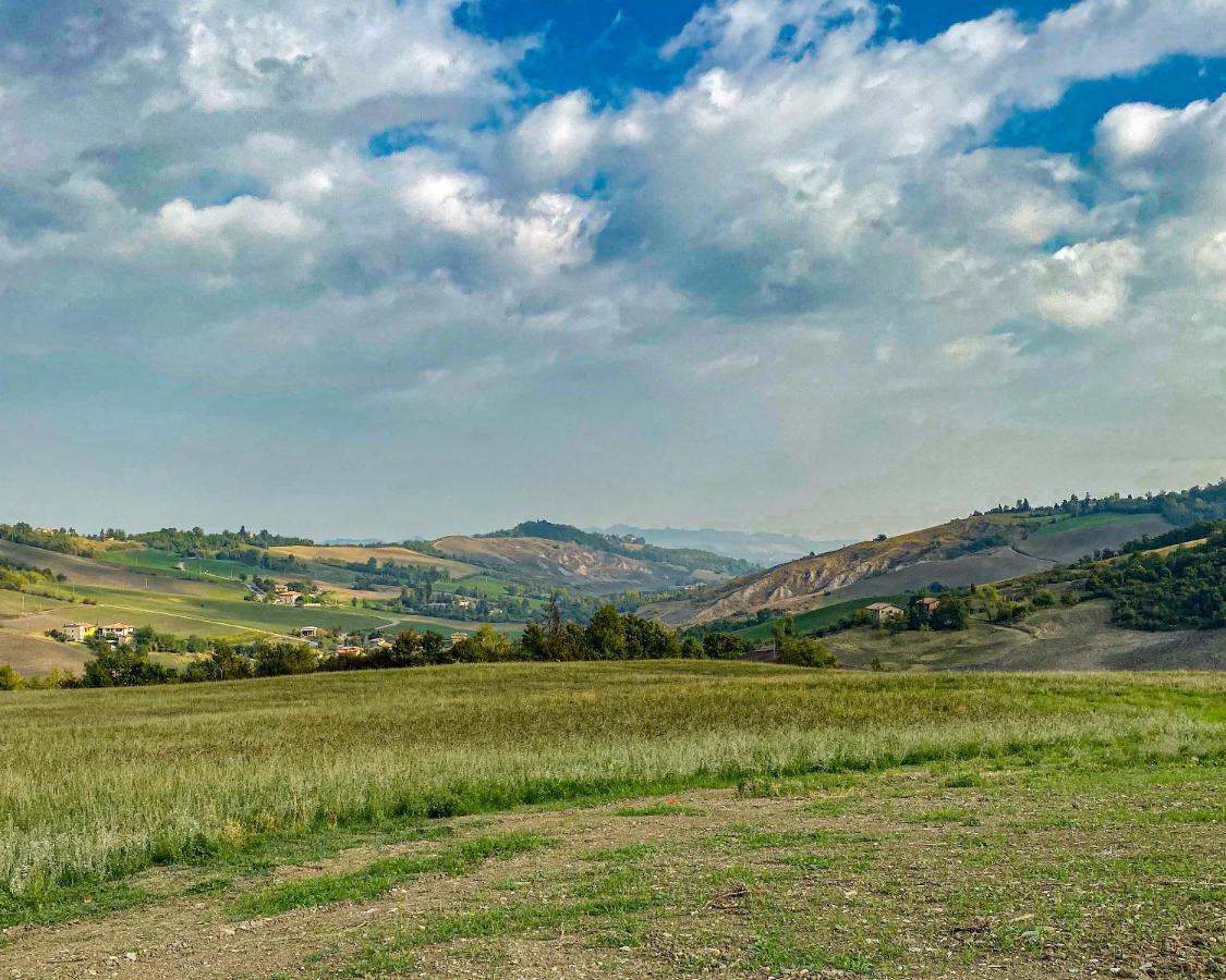Borgo Stanzano Apart otel Zocca Dış mekan fotoğraf
