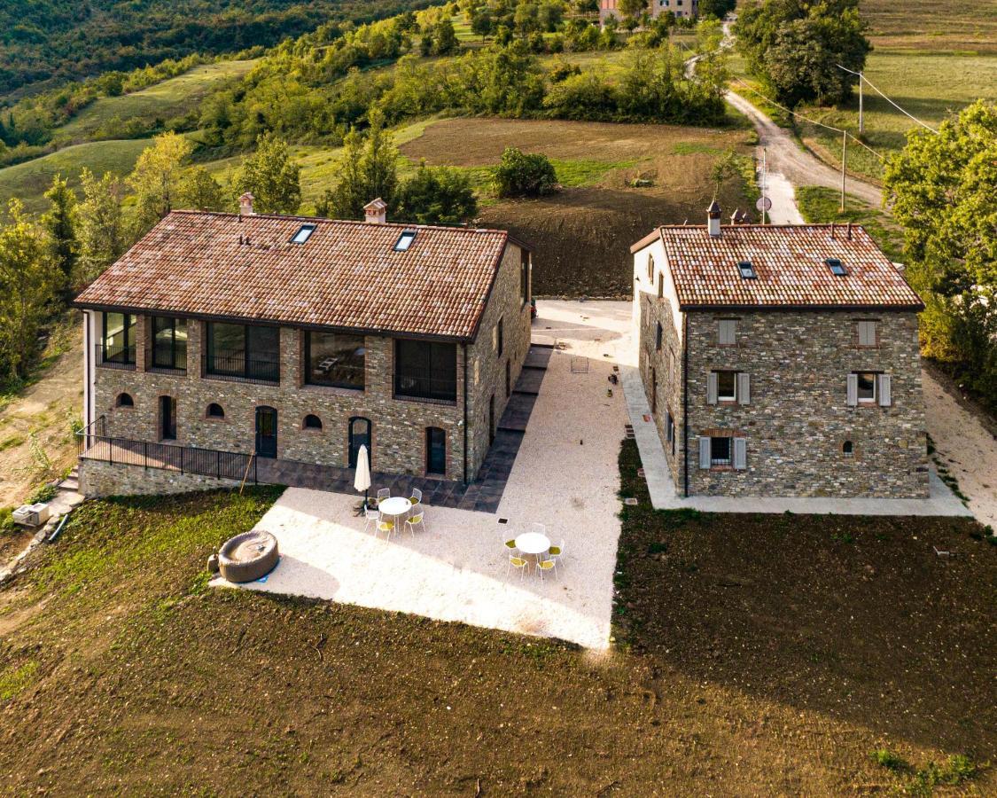 Borgo Stanzano Apart otel Zocca Dış mekan fotoğraf