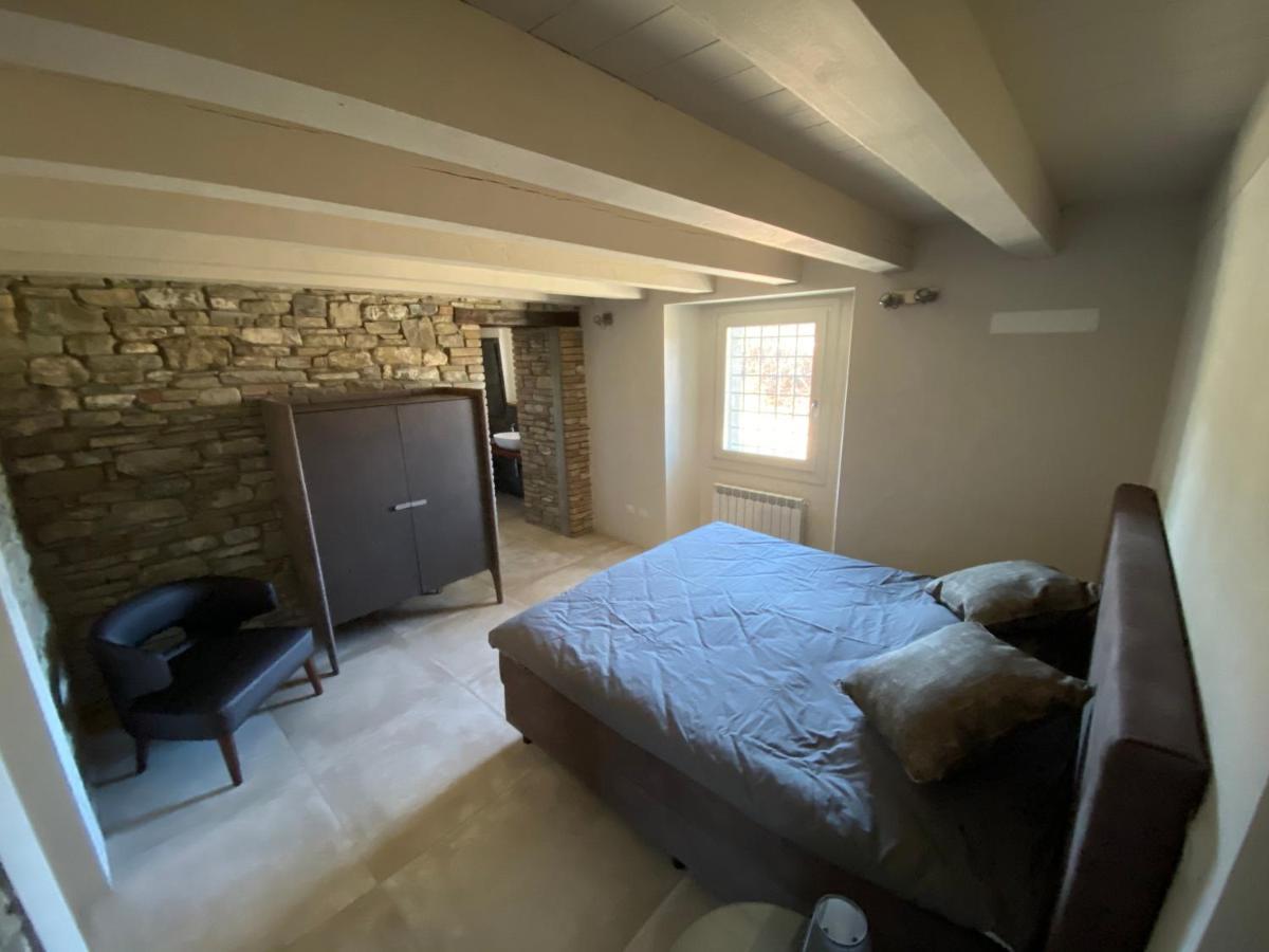 Borgo Stanzano Apart otel Zocca Dış mekan fotoğraf