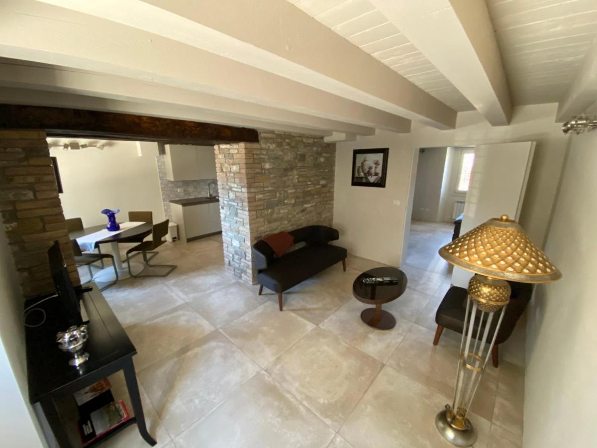 Borgo Stanzano Apart otel Zocca Dış mekan fotoğraf