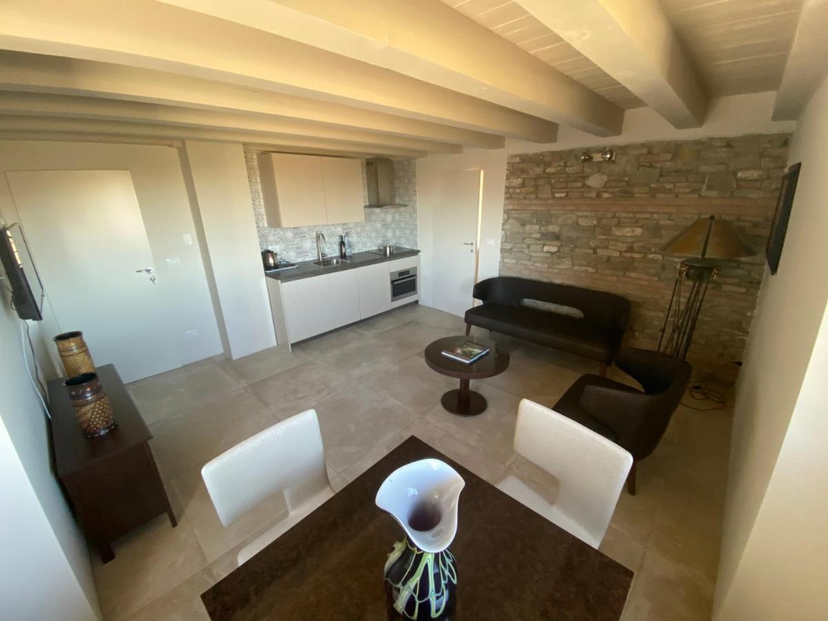Borgo Stanzano Apart otel Zocca Dış mekan fotoğraf