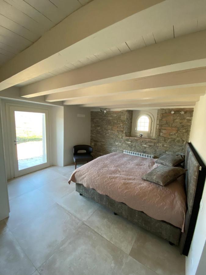 Borgo Stanzano Apart otel Zocca Dış mekan fotoğraf