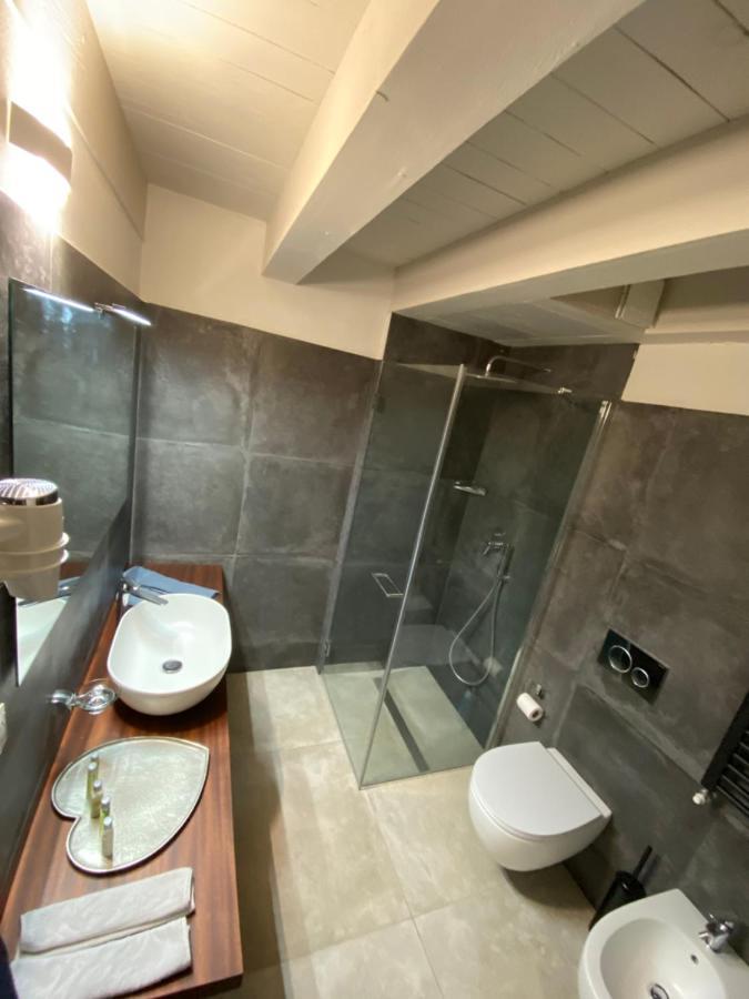 Borgo Stanzano Apart otel Zocca Dış mekan fotoğraf