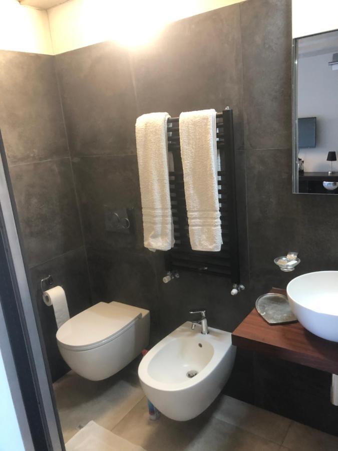 Borgo Stanzano Apart otel Zocca Dış mekan fotoğraf
