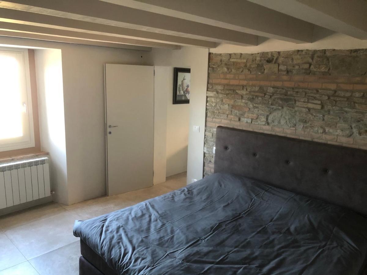 Borgo Stanzano Apart otel Zocca Dış mekan fotoğraf