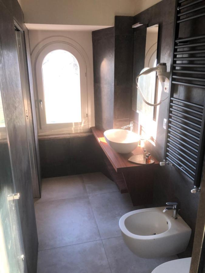 Borgo Stanzano Apart otel Zocca Dış mekan fotoğraf
