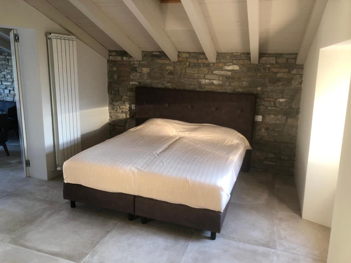 Borgo Stanzano Apart otel Zocca Dış mekan fotoğraf