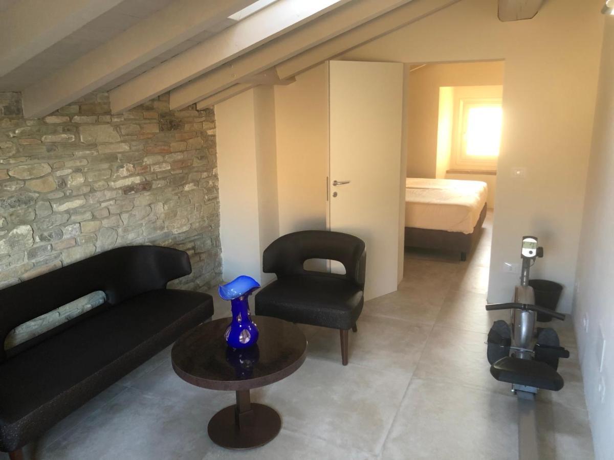 Borgo Stanzano Apart otel Zocca Dış mekan fotoğraf