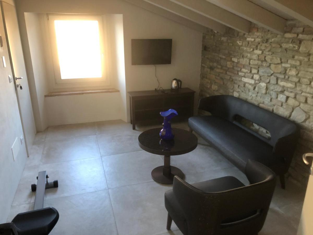Borgo Stanzano Apart otel Zocca Dış mekan fotoğraf