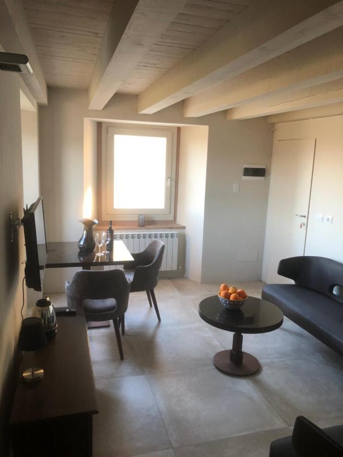 Borgo Stanzano Apart otel Zocca Dış mekan fotoğraf