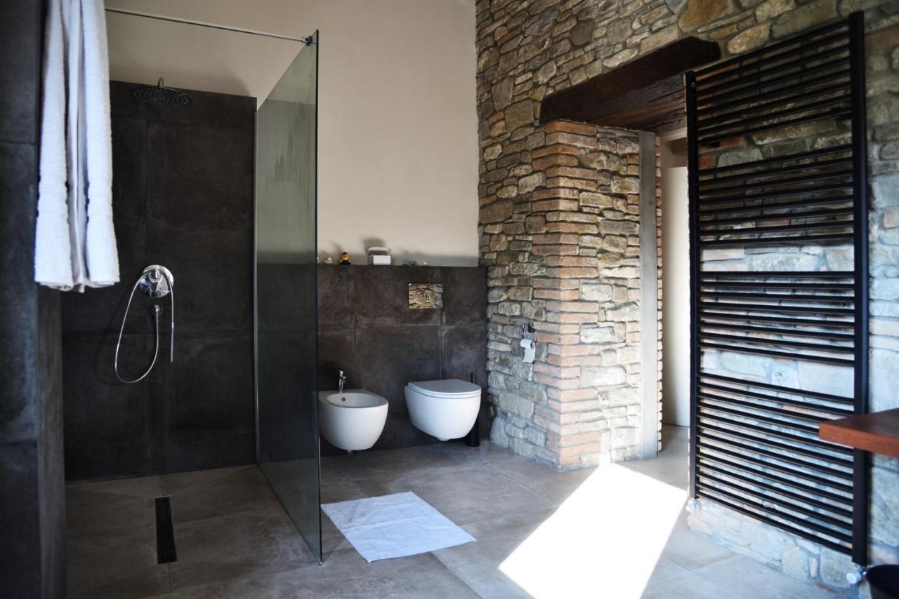 Borgo Stanzano Apart otel Zocca Dış mekan fotoğraf