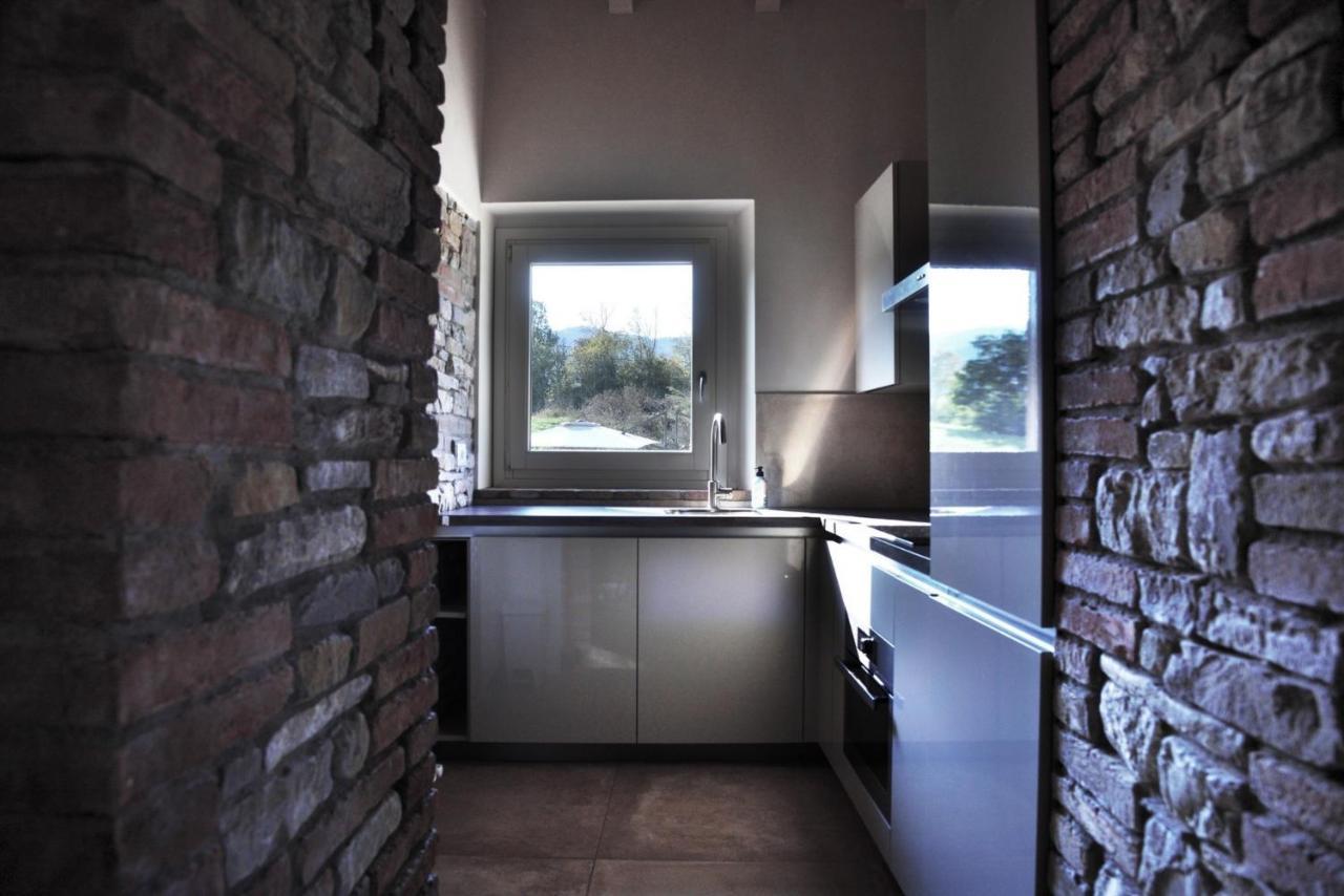 Borgo Stanzano Apart otel Zocca Dış mekan fotoğraf
