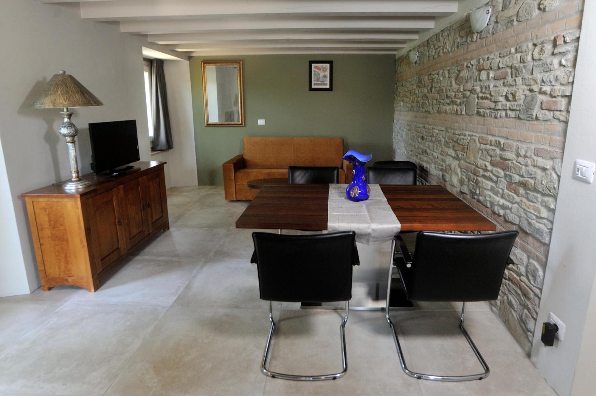 Borgo Stanzano Apart otel Zocca Dış mekan fotoğraf