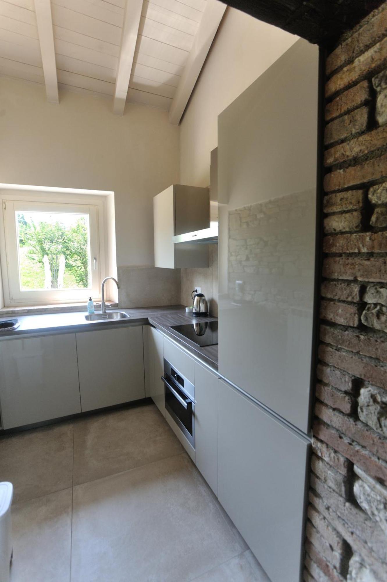 Borgo Stanzano Apart otel Zocca Dış mekan fotoğraf