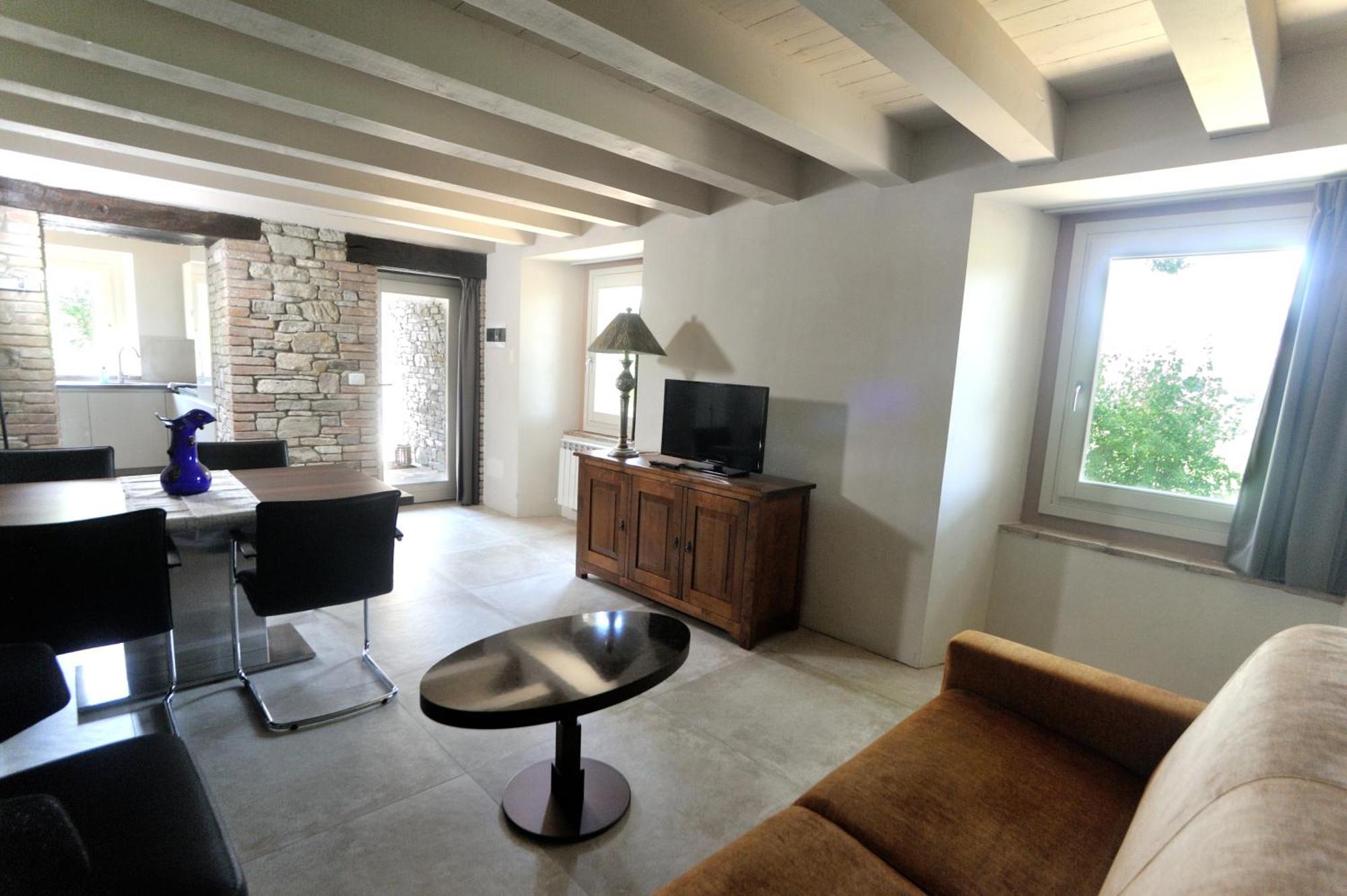 Borgo Stanzano Apart otel Zocca Dış mekan fotoğraf
